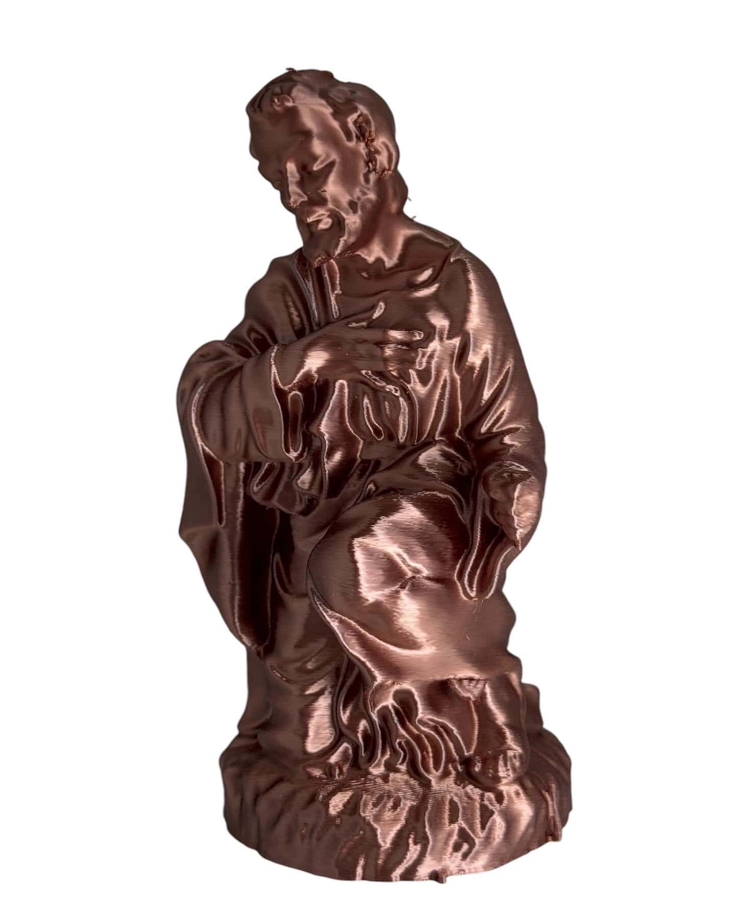 Figurica Josipa 3d print